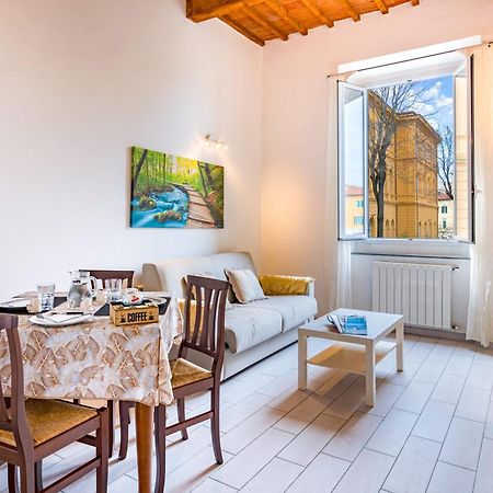 Casa Mya-Relax Al Porto, Wifi Veloce E Clima Daire Livorno Dış mekan fotoğraf