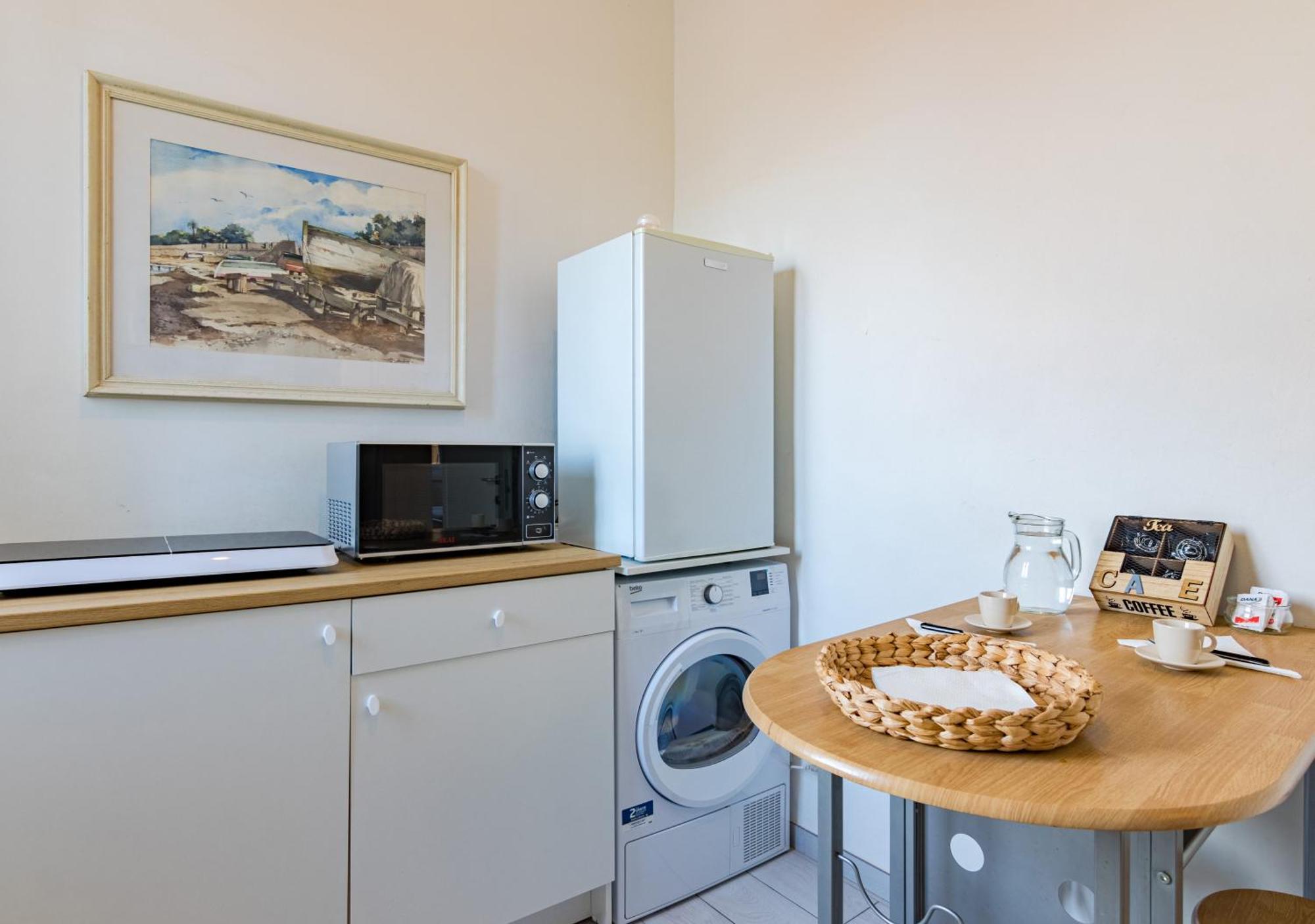 Casa Mya-Relax Al Porto, Wifi Veloce E Clima Daire Livorno Dış mekan fotoğraf