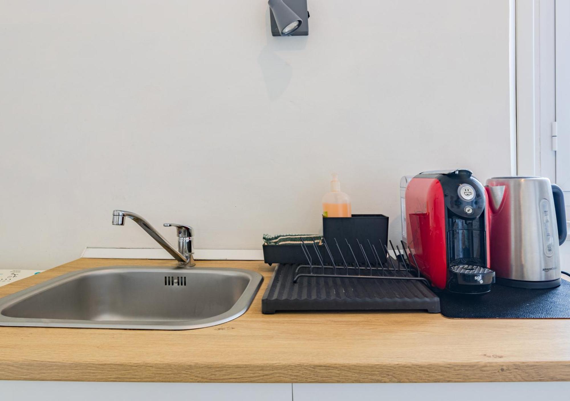Casa Mya-Relax Al Porto, Wifi Veloce E Clima Daire Livorno Dış mekan fotoğraf