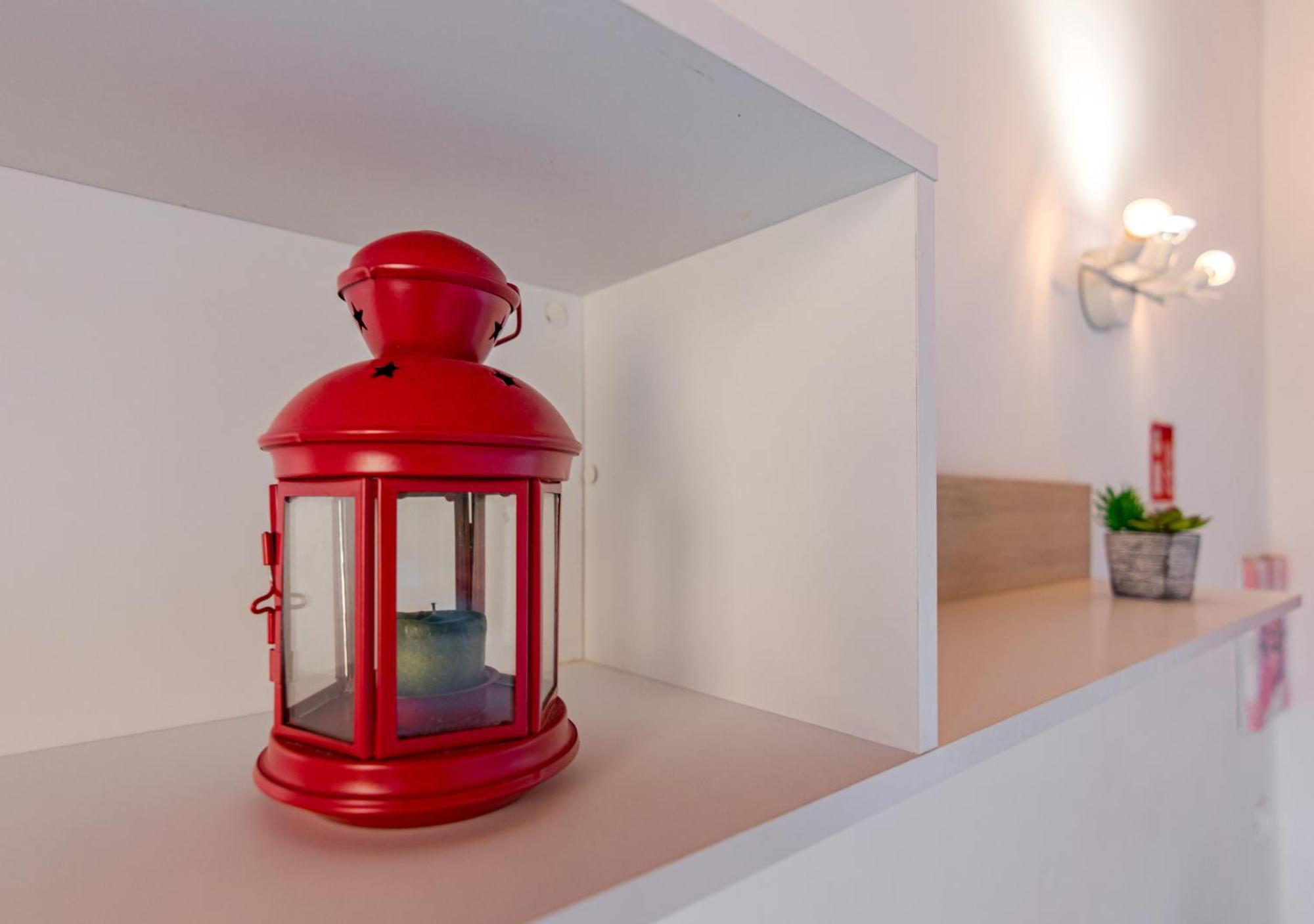 Casa Mya-Relax Al Porto, Wifi Veloce E Clima Daire Livorno Dış mekan fotoğraf